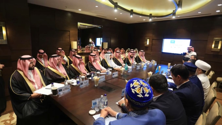 Паломничество в Мекку для казахстанцев станет доступнее