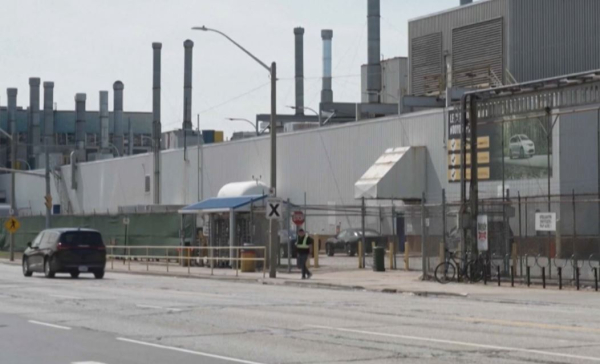 Власти Канады обратились в ВТО для отмены американских пошлин на автомобили