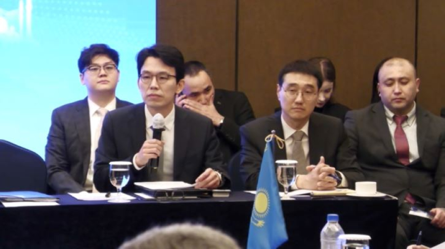 Подготовку к саммиту «Центральная Азия – Корея» обсудили в Сеуле