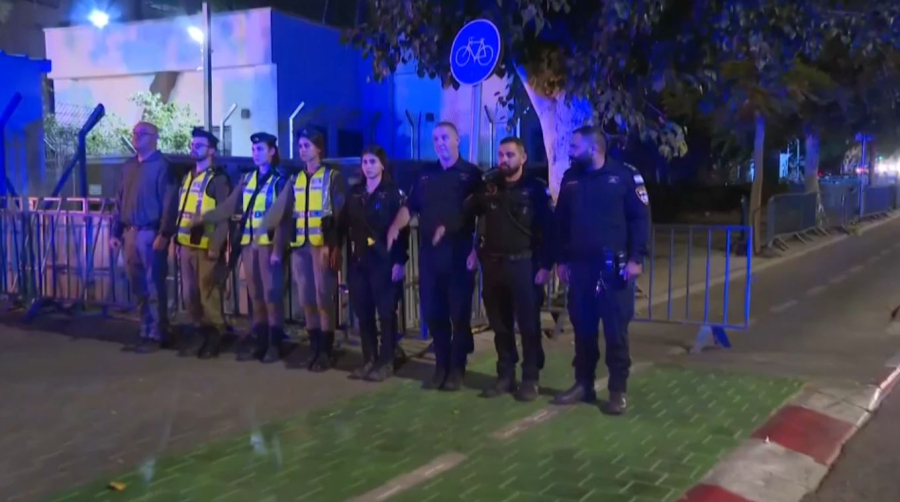 ХАМАС тұтқынның денесін қайтарды