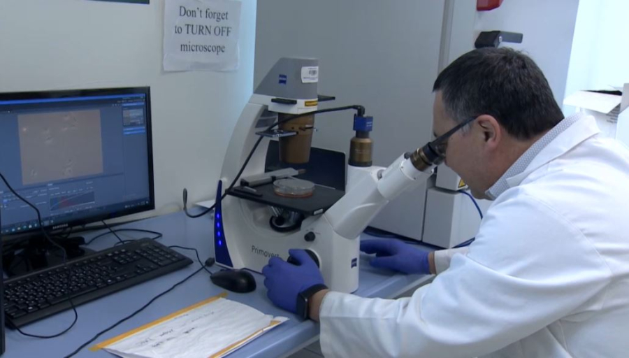 2 500 заявок подали казахстанцы на коммерциализацию научных проектов