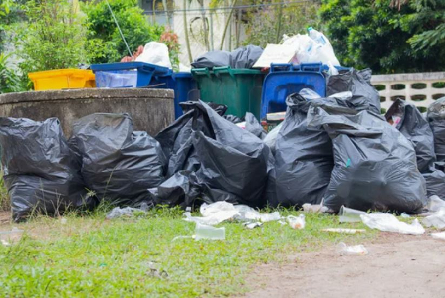 Тарифы на вывоз мусора: кому и почему придется платить больше