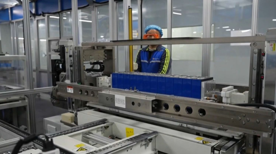 Қазақстанда графит өңдейтін зауыт салынады