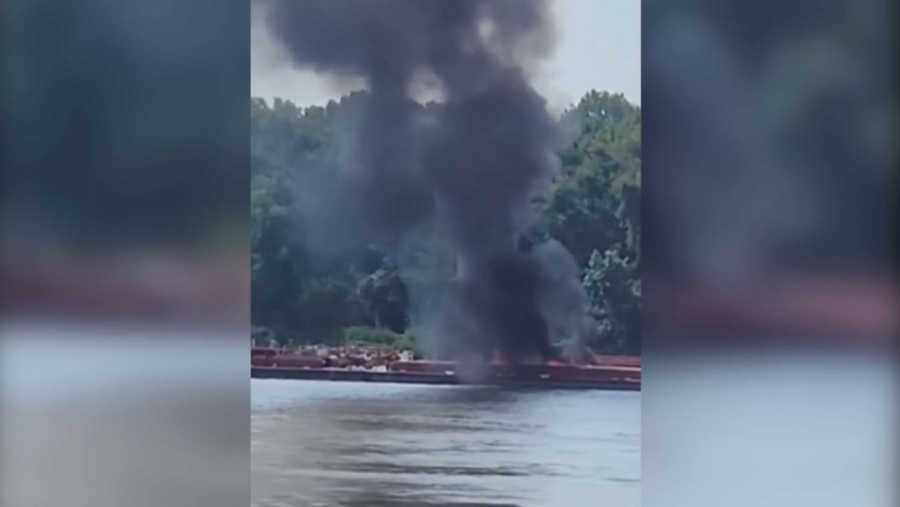 АҚШ-та тікұшақтың құлауынан екі адам қаза тапты