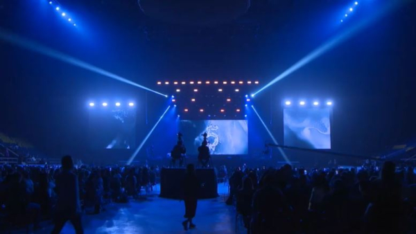 Глобальный бизнес-форум Next MBA стартовал в Алматы