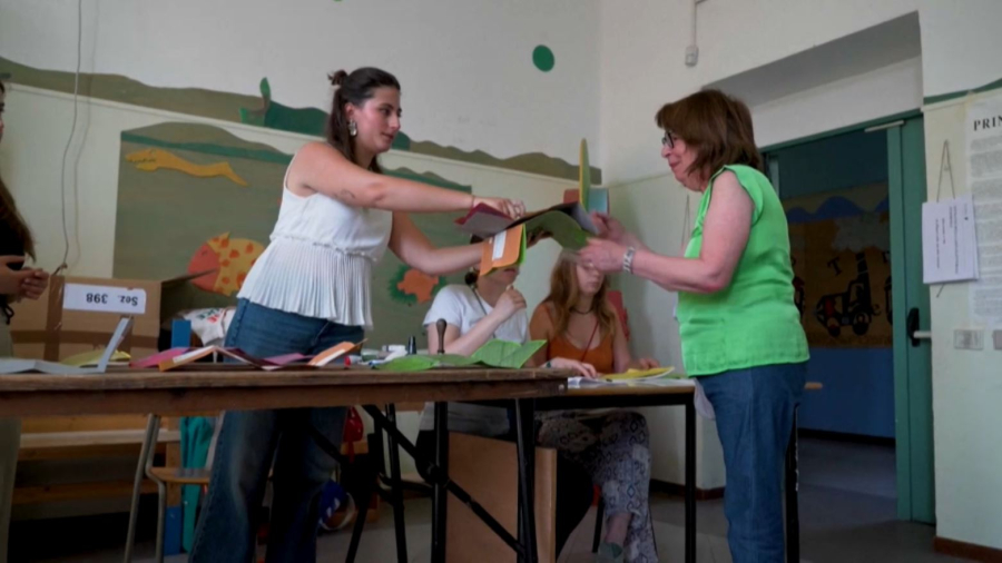 Италияда азаматтық алу ережелері жеңілдеуі мүмкін