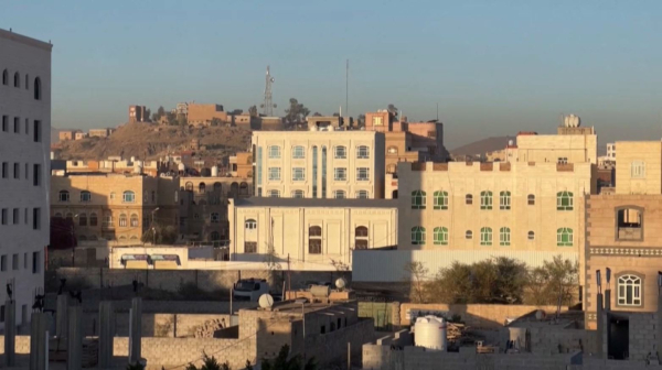 АҚШ пен Ұлыбритания хуситтерге қарсы соққы жасады