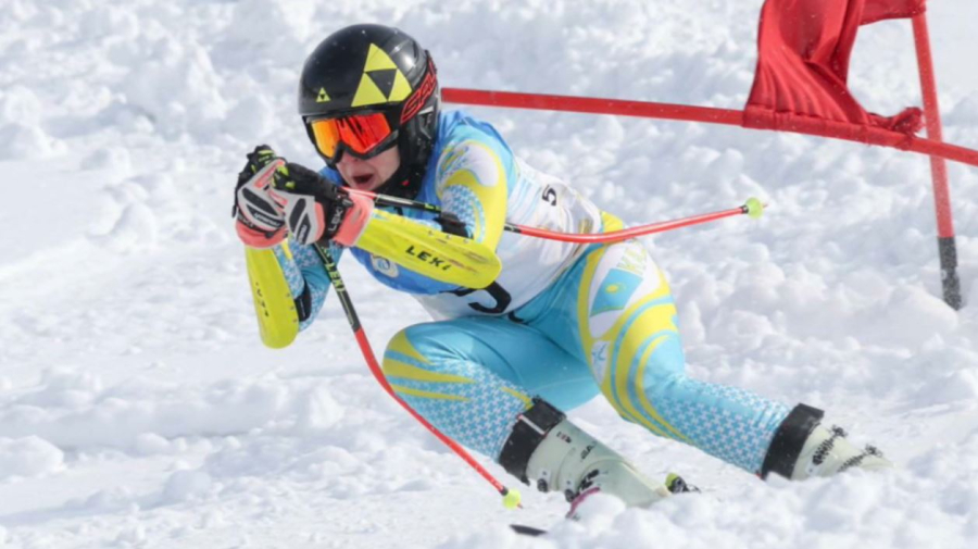 Қысқы олимпиада ойындарына дайындық