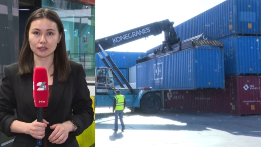 Казахстан и Туркменистан укрепляют двустороннее сотрудничество