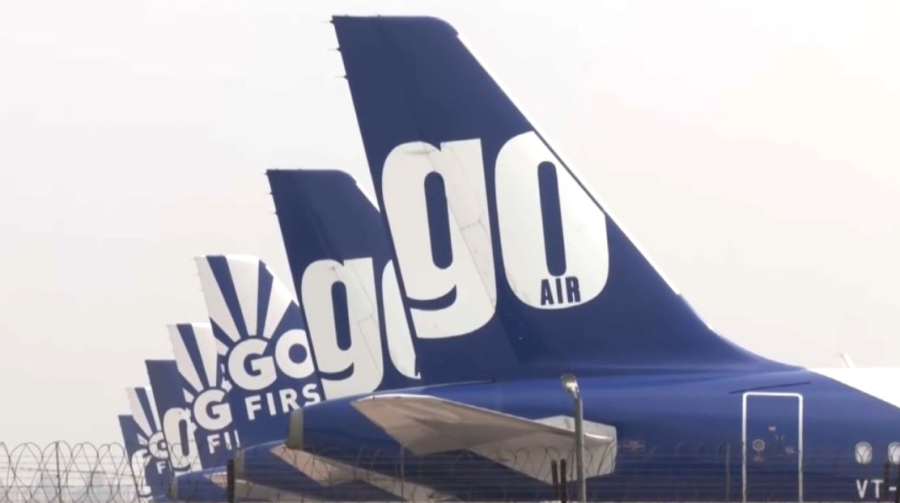 Үндістанда 27 әуежай жабық тұр