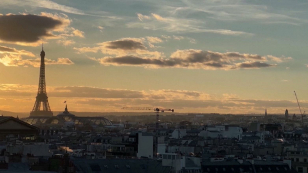 Француздар баспана кезегінде 7 жылға дейін тұруы мүмкін