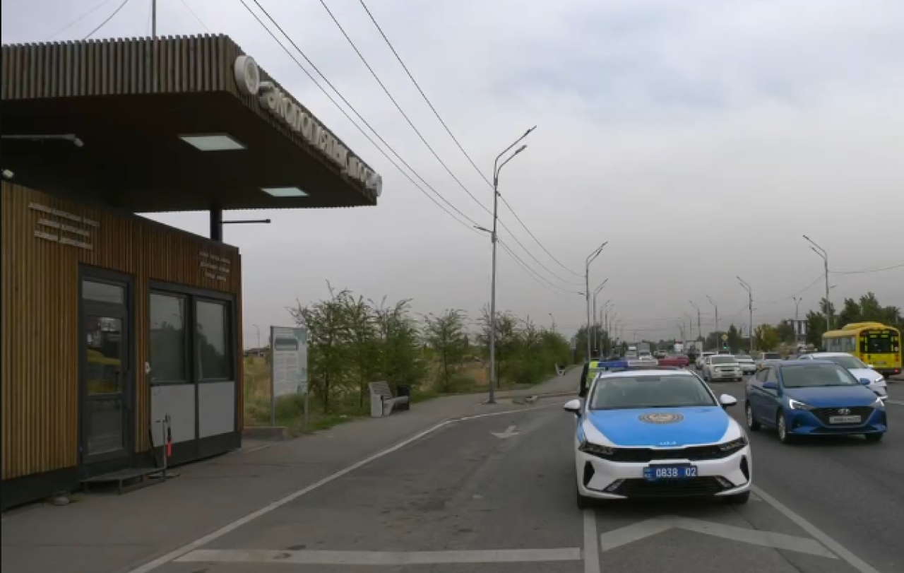 Контроль за техосмотром усилят в Алматы