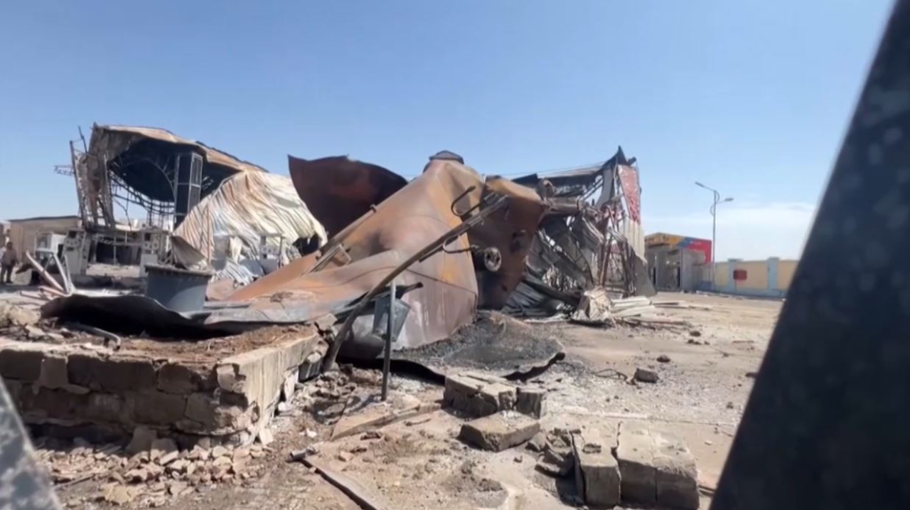 Возросло число жертв при ударах Израиля по Йемену