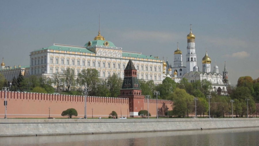 АҚШ-тың арнайы өкілі Стив Уиткофф Мәскеуге барды