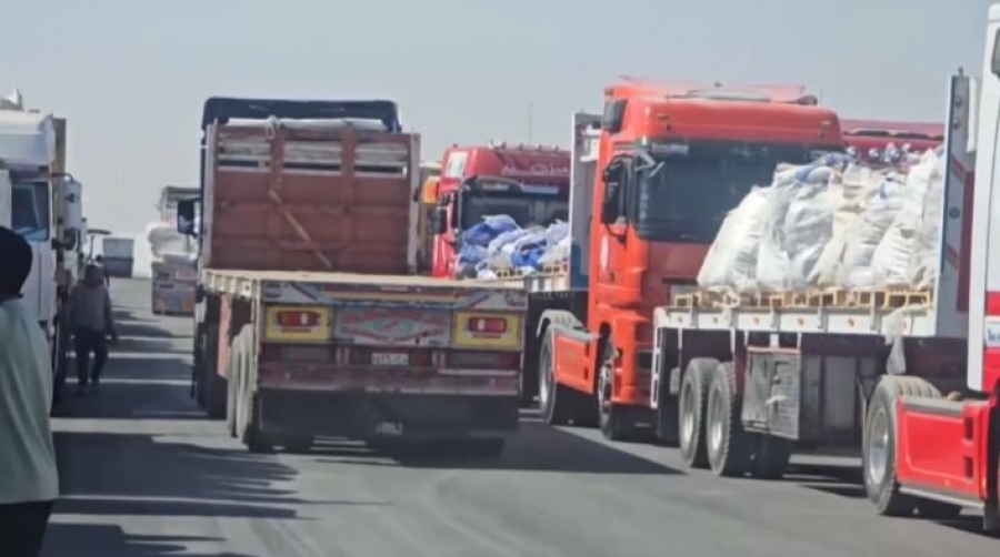 Суд ООН: Израиль обязан прекратить голод