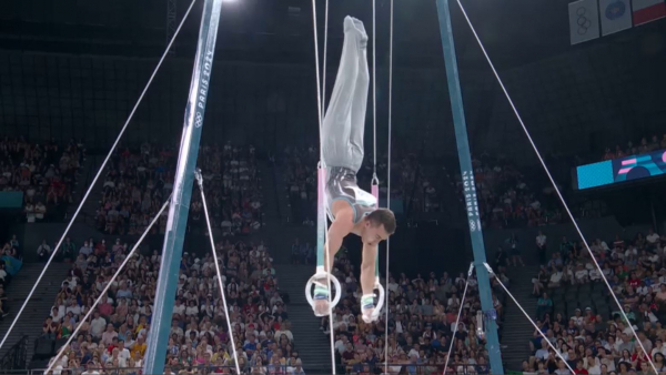 Олимпиада күнделігі: 5-ші жарыс күнінің нәтижесі