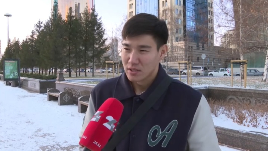 Казахстанцы о покупках на маркетплейсах