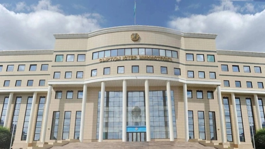 22 жастағы қазақстандық Солтүстік Кипрде пышақ жарақатын алды