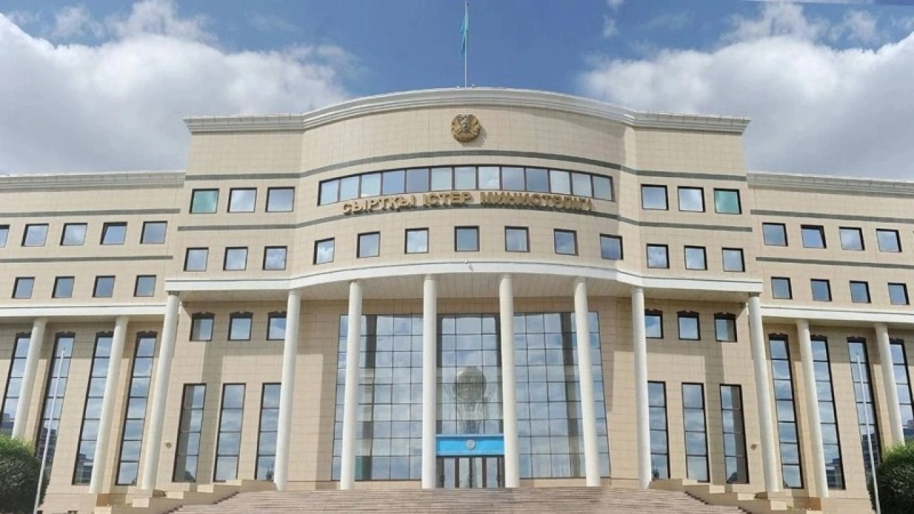 22 жастағы қазақстандық Солтүстік Кипрде пышақ жарақатын алды