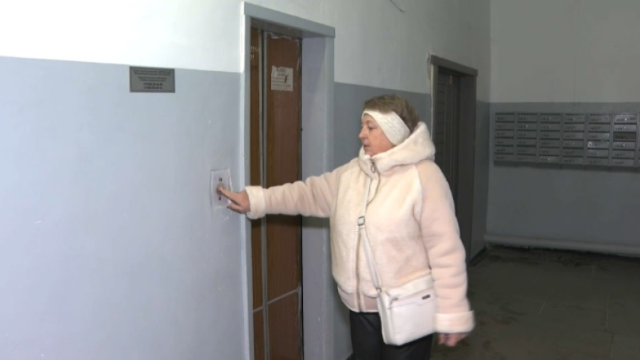 В Усть-Каменогорске готовятся к обновлению лифтового хозяйства