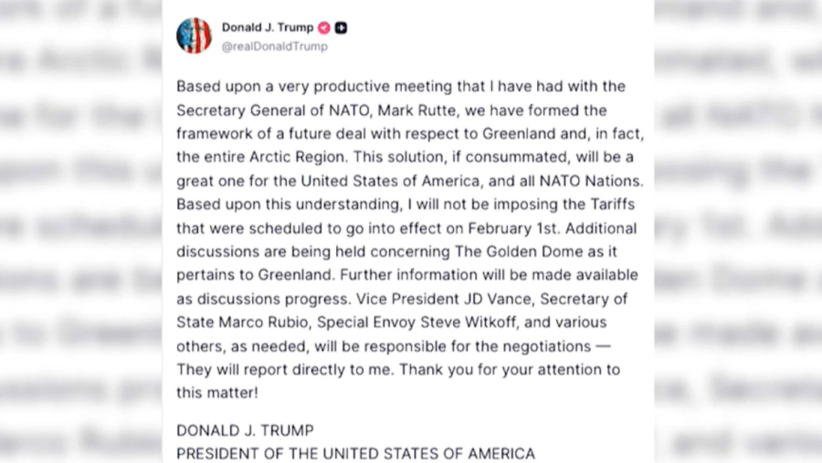 АҚШ ЕО-ға қарсы салық енгізуден бас тартты