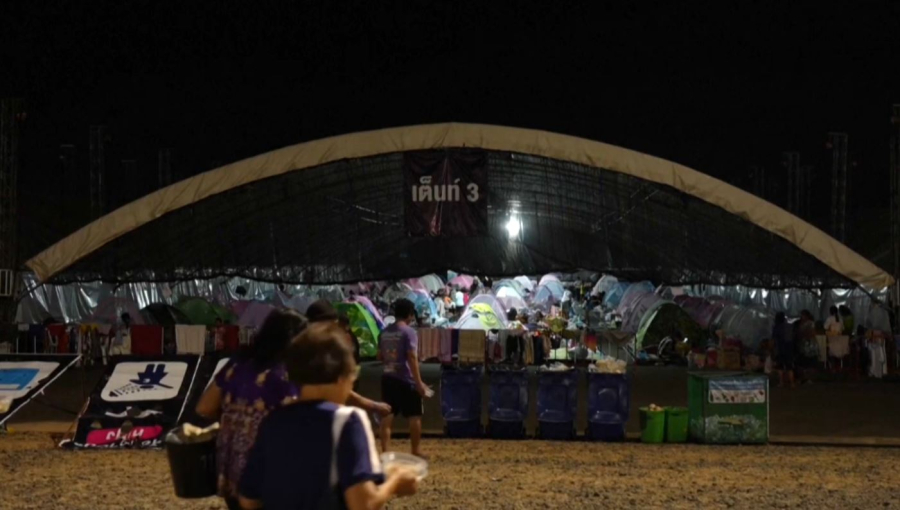 Таиланд Камбоджамен шекарадағы мектептерді жапты