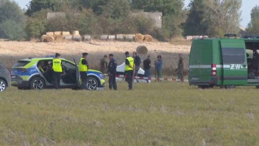 Польша шекарадағы әскерін күшейтеді