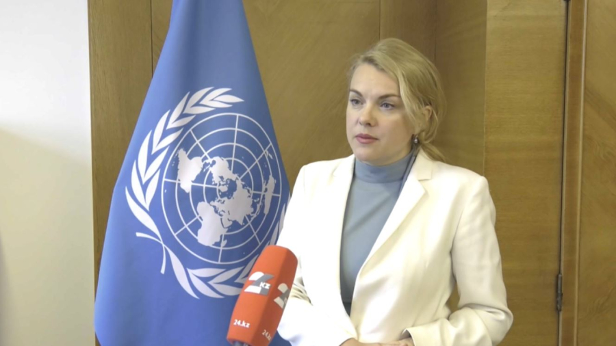 Мировое сообщество поздравляет Казахстан с Днём Конституции