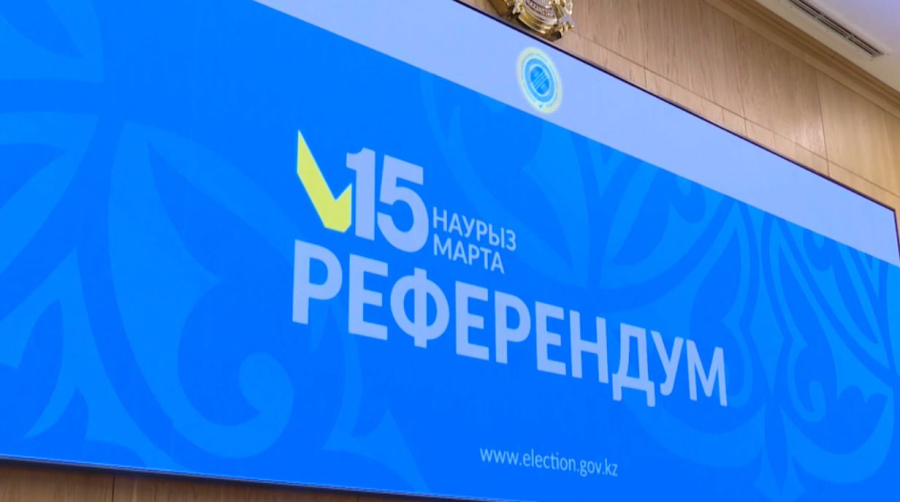 Халықтың 51,93%-ы дауыс берді. Live