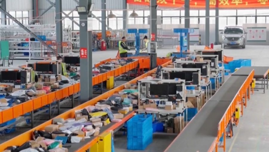 ЕС планирует поднять цены на посылки из китайских интернет-магазинов