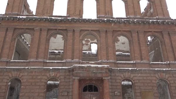 Краеведы области Абай отстаивают сохранность архитектурных зданий