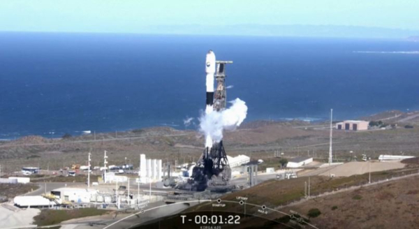 Қытай биыл ғарышқа жүзден астам зымыран ұшырады