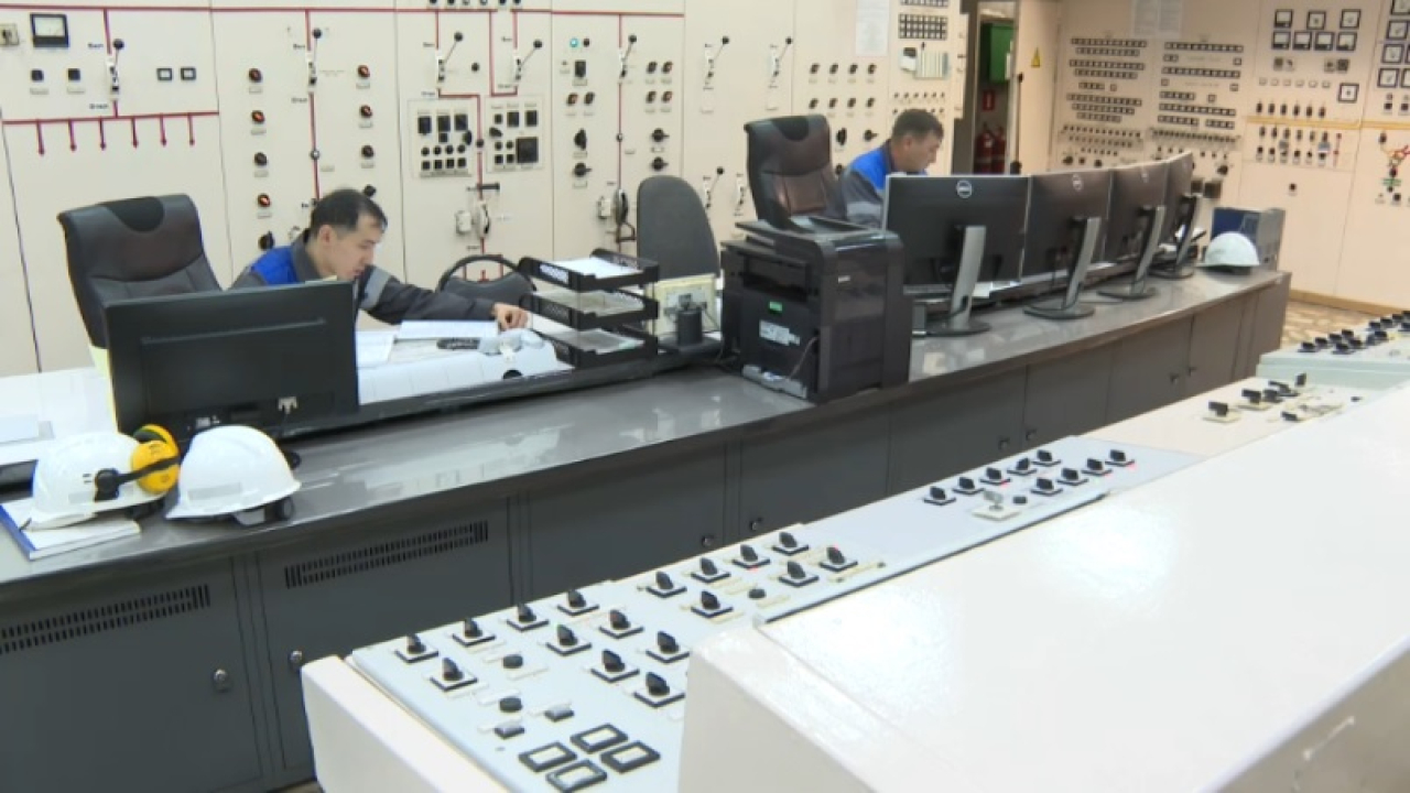 В Минэнерго планируют внедрить 45 проектов с ИИ