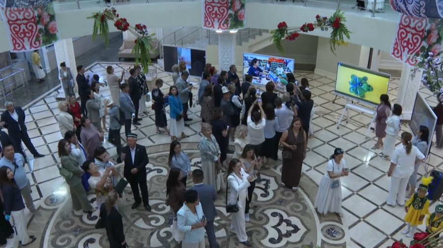 Этномедиаторы Казахстана решили 15 тысяч споров