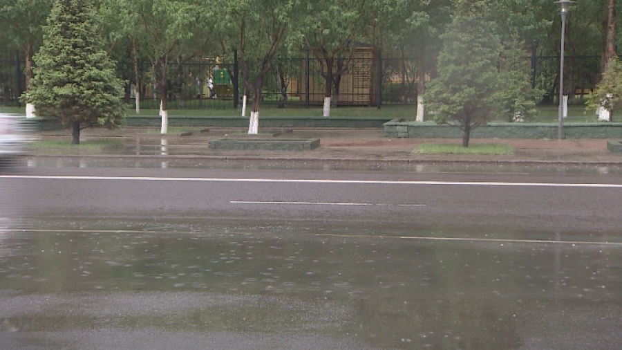 12 сәуірге арналған ауа райы болжамы