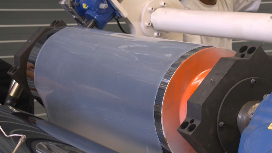 Пластик өнім шығаратын кәсіпорын тек отандық полипропиленді қолданатын болады