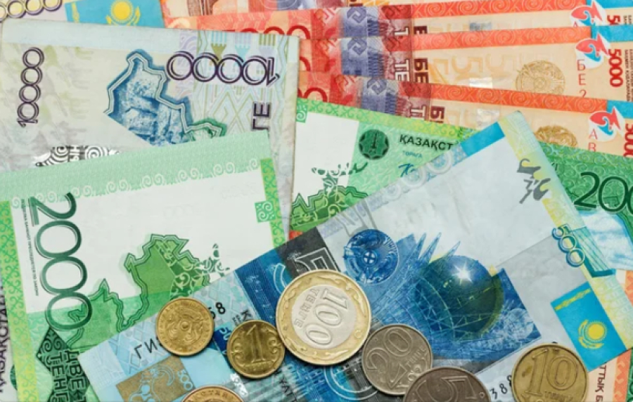 Какие банкноты чаще всего подделывают в Казахстане