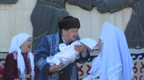 Наурызнама в Шымкенте: праздник культуры, традиций и единства