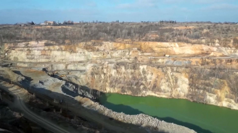 Сирек кездесетін металдардың 70%-ы Қытайда өндіріледі