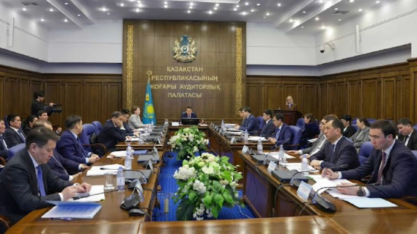 Комиссия по мониторингу за расходами Нацфонда возобновила работу