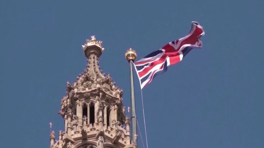 Британия может запретить выдачу виз