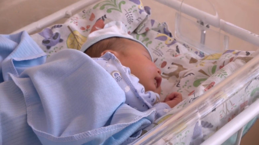 СҚО-да «Аңсаған сәби» бағдарламасы аясында 193 сәби дүниеге келді