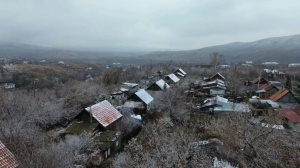 Өскеменде өлкетанушы тарихи ғимараттар картасын жасап шықты