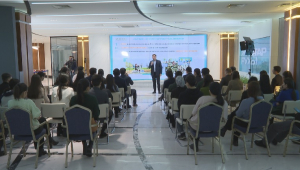 Проект по трудоустройству молодежи запустили в Казахстане
