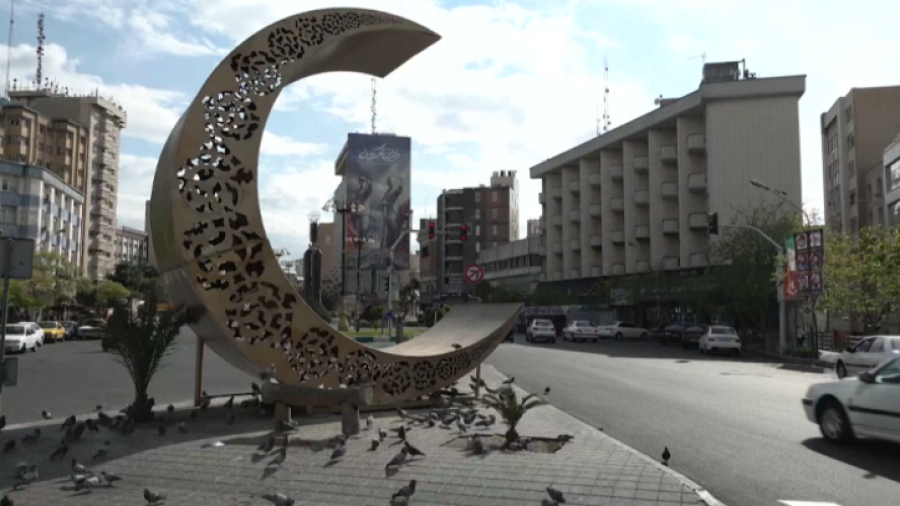 Иран обратился к странам Персидского залива