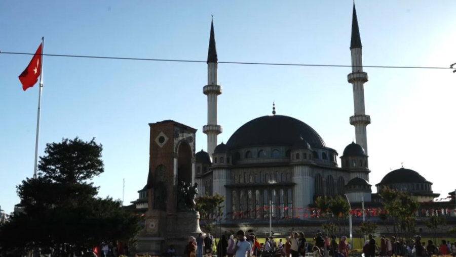 Түркия Армениямен шекараны ашады