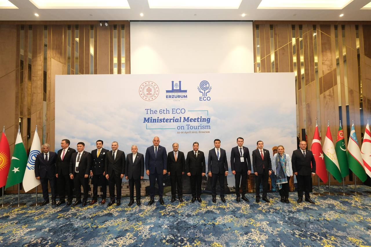 ОЭС и Казахстан: новые маршруты, больше рейсов, единый бренд