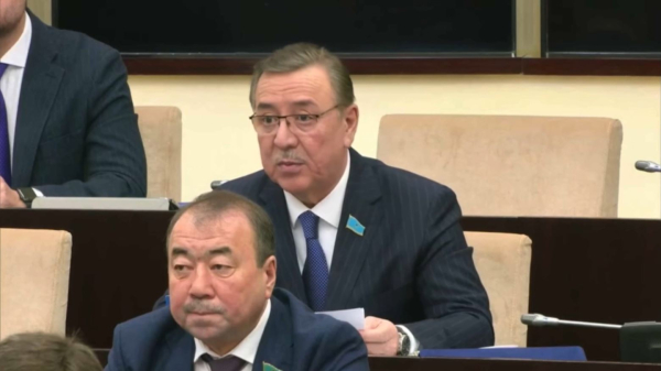 Депутат: 10-нан астам елді мекенде интернет жоқ