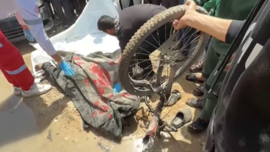 Только две страны поддержали «Совет мира»