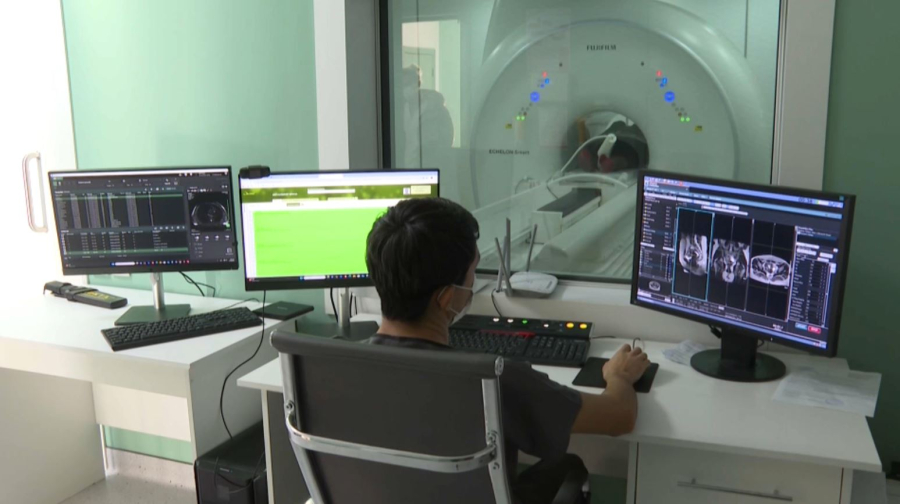 Алматы облысында жаңа перзентхана ашылады